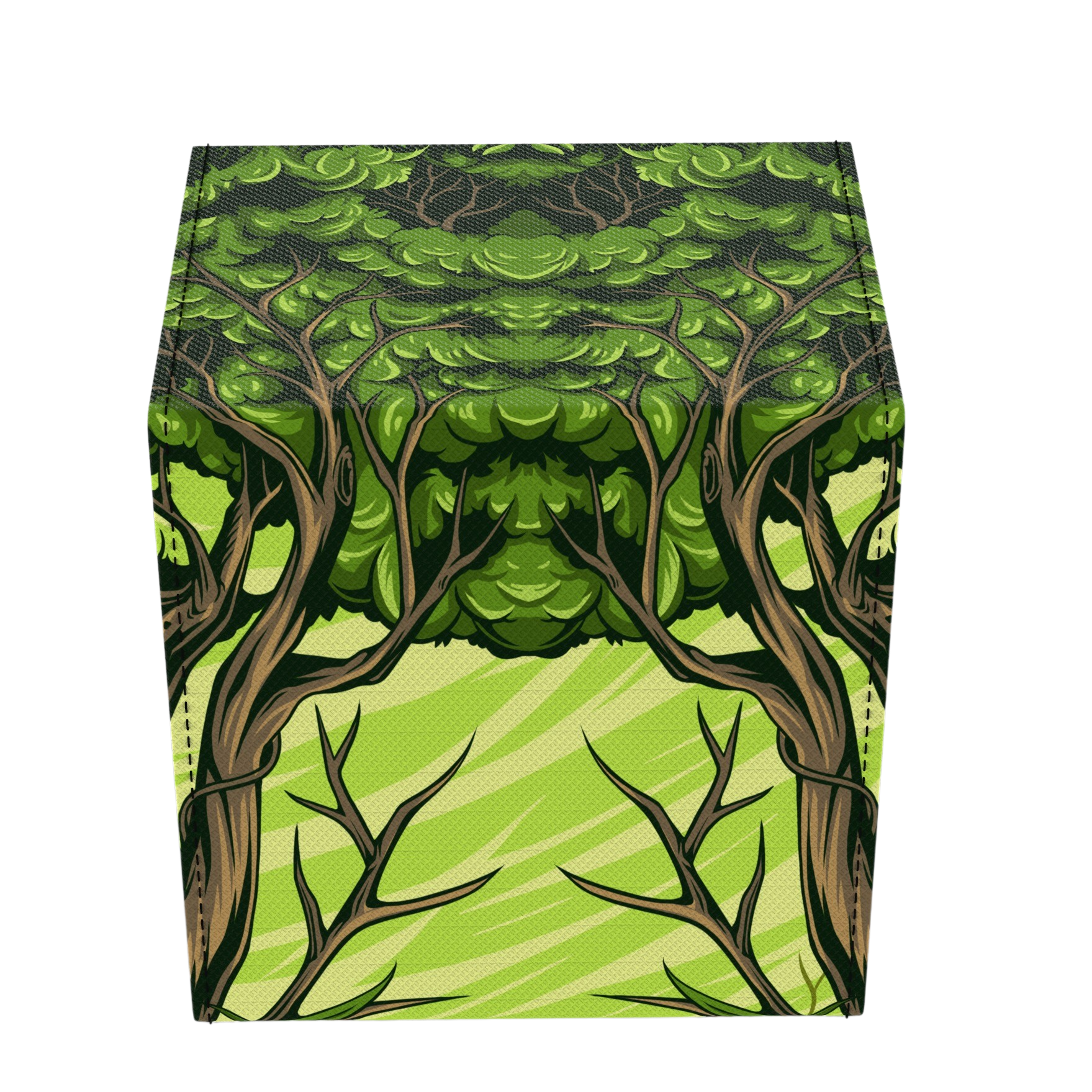 Realm Guard: Window Deck Box - Guild Color Boxes