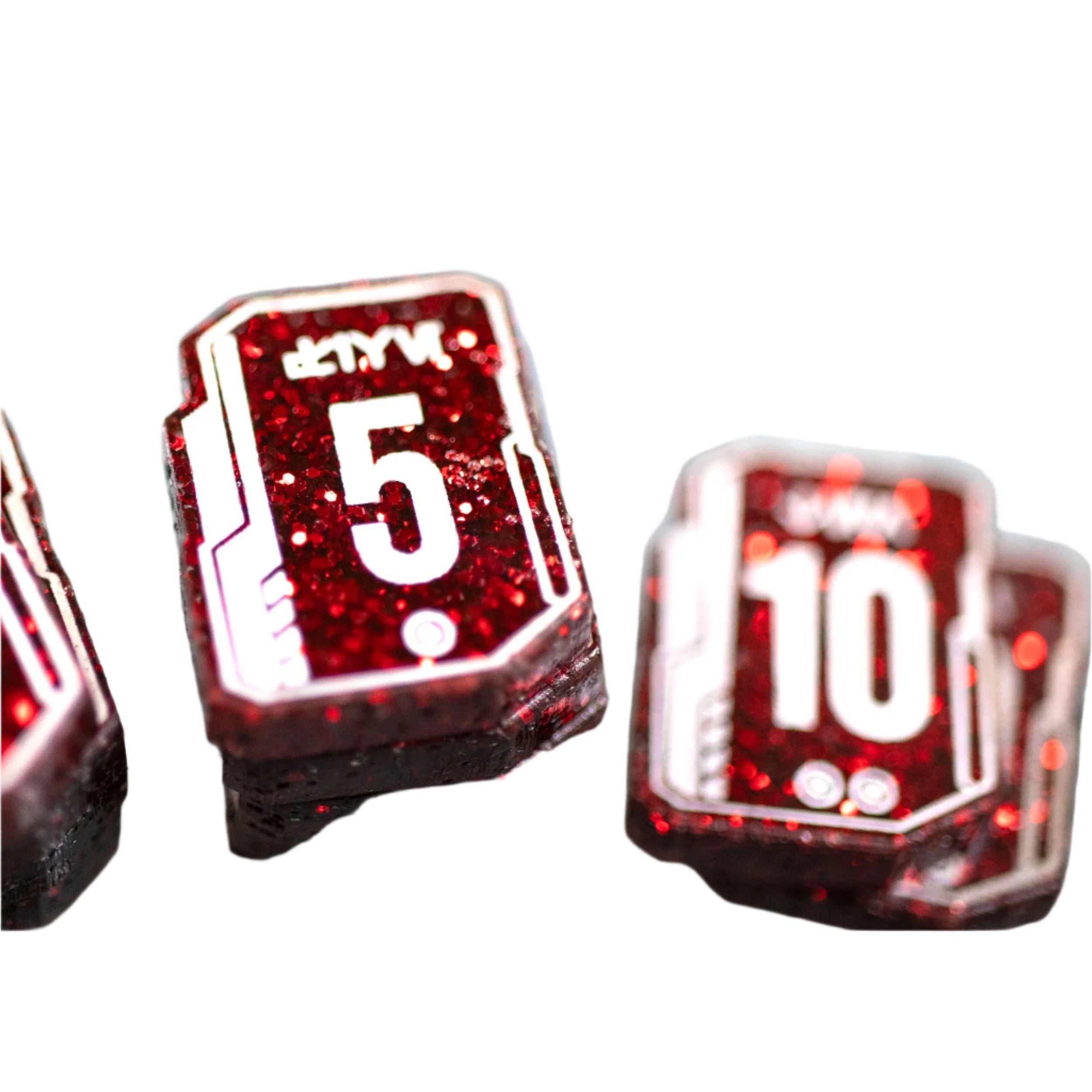 Star Wars: Unlimited - Glitter Tokens