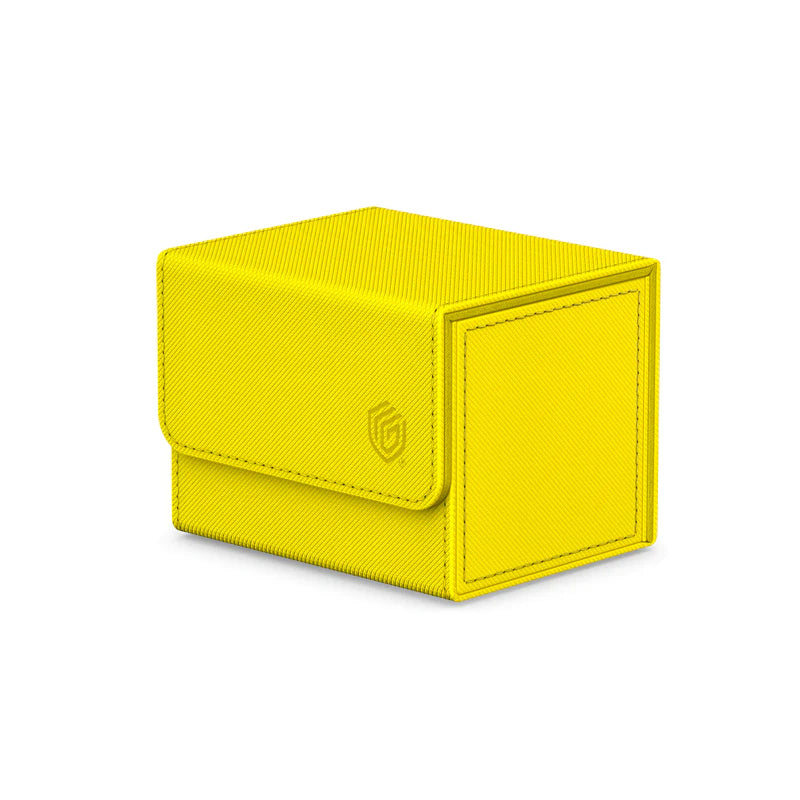 Ultimate Guard - 100+ Sidewinder Xenoskin Deck Box 2025 Summer Edition