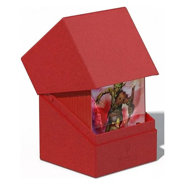 Ultimate Guard Return to Earth: Boulder 133+ Deck Cases