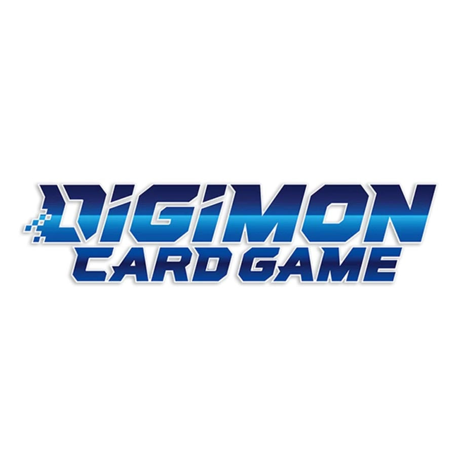 Digimon Card Game: Time Stanger Booster (BT24) (Preorder Expected Release 01/26/2026)