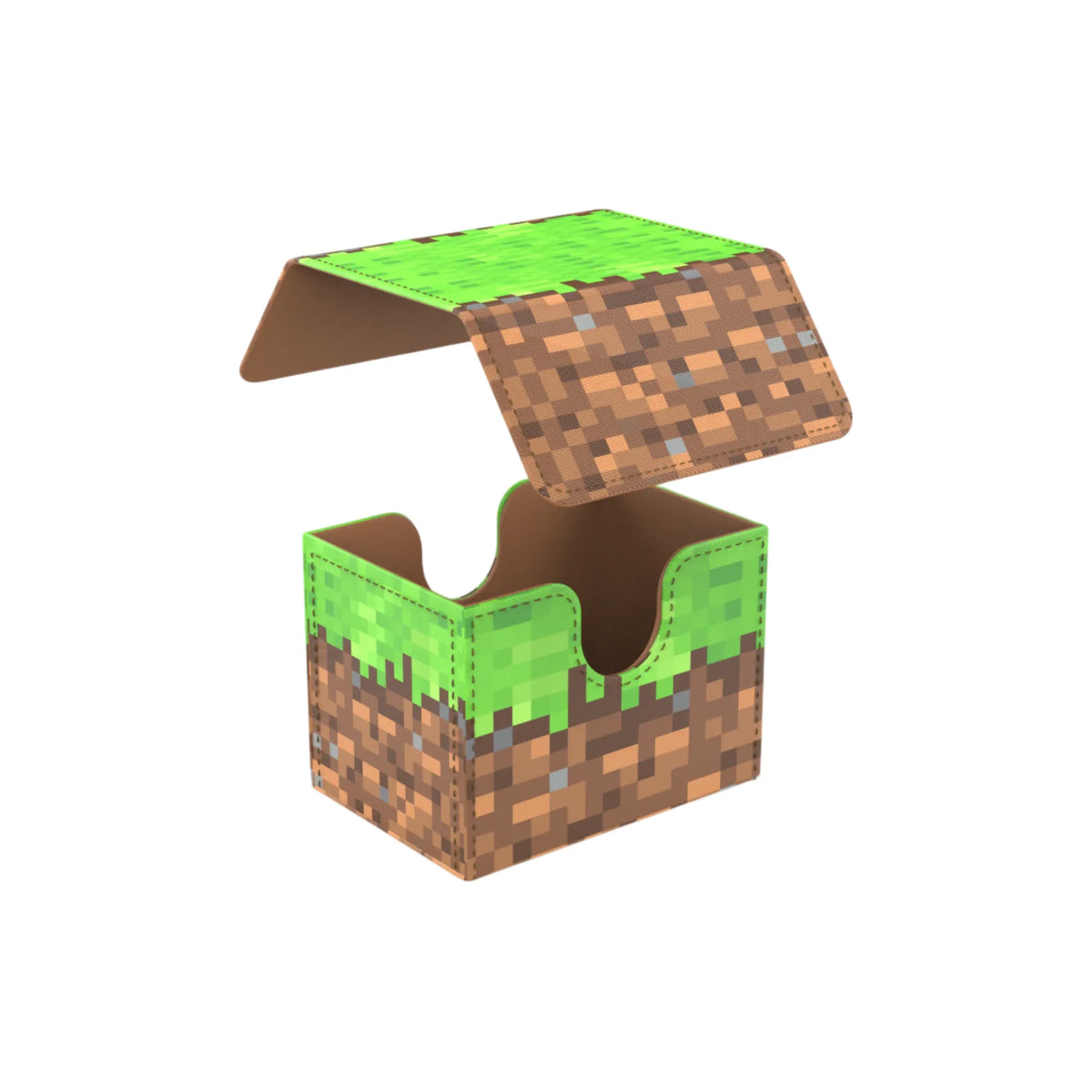 Realm Guard: Scout's Modular Deck Box