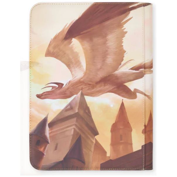 Arcane Fortress: 9-Pocket Binders