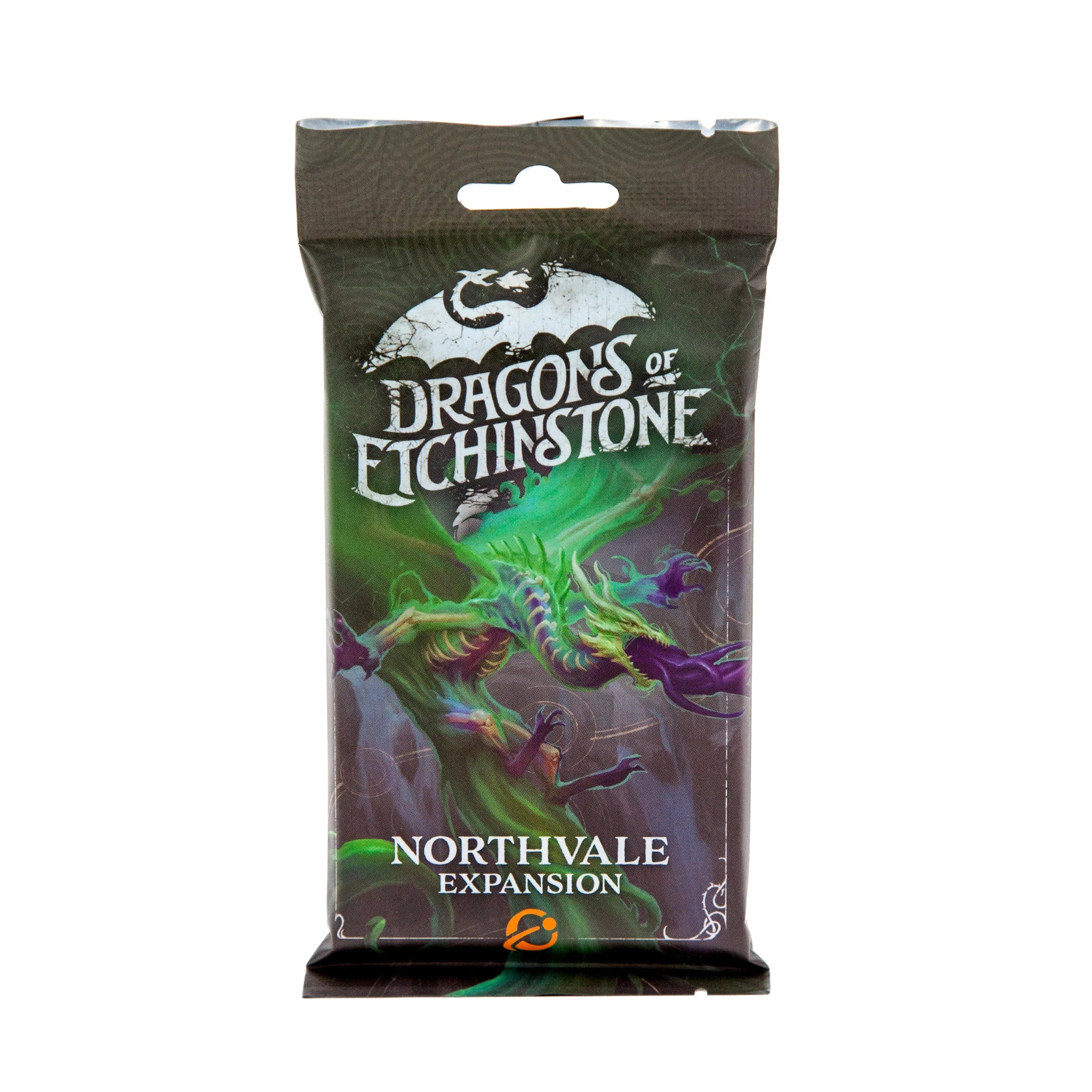 Dragons of Etchinstone: Expansion Bundle