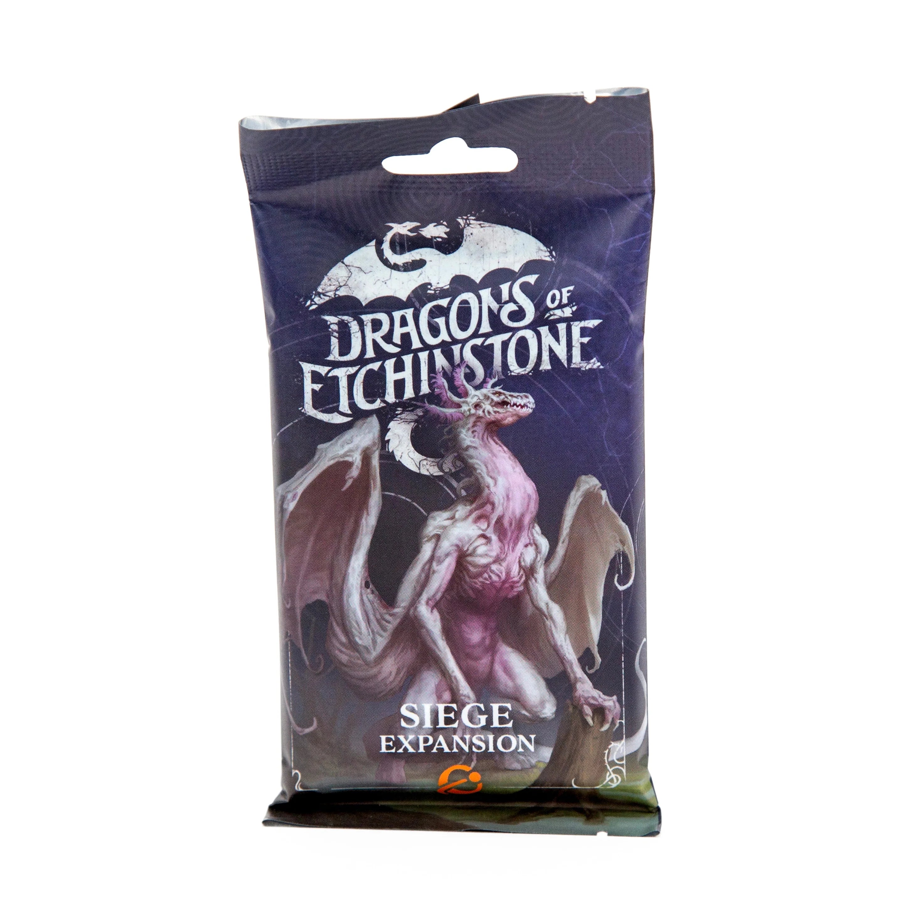 Dragons of Etchinstone: Expansion Bundle