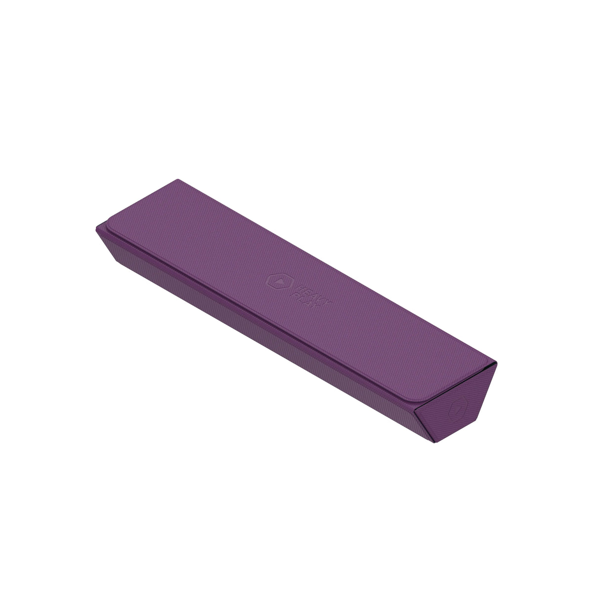 Heavy Play ETB Color Playmat Tube