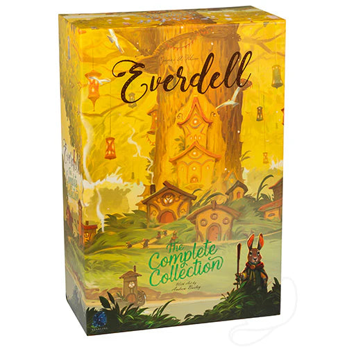 Everdell: The Complete Collection
