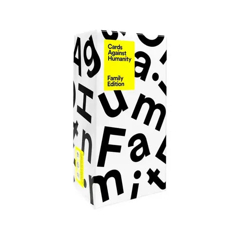 Cards Against Humanity: Family Edition (Pre-Order)