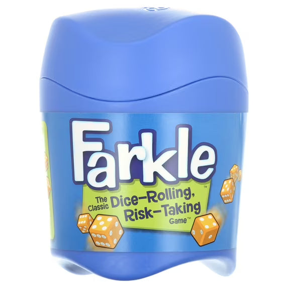 Farkle: Dice Cup