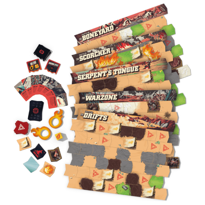 Thunder Road Vendetta: Maximum Chrome Edition