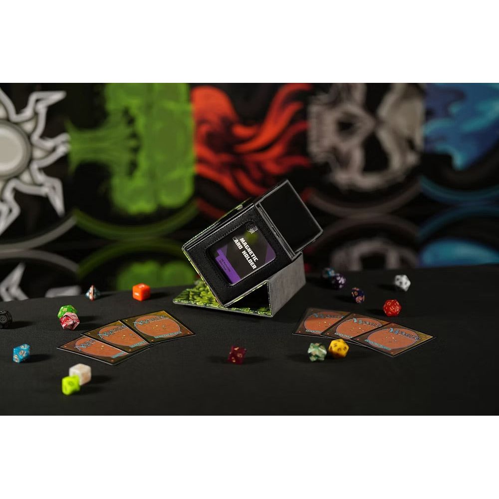 Ai Armor Deck Box - Forest