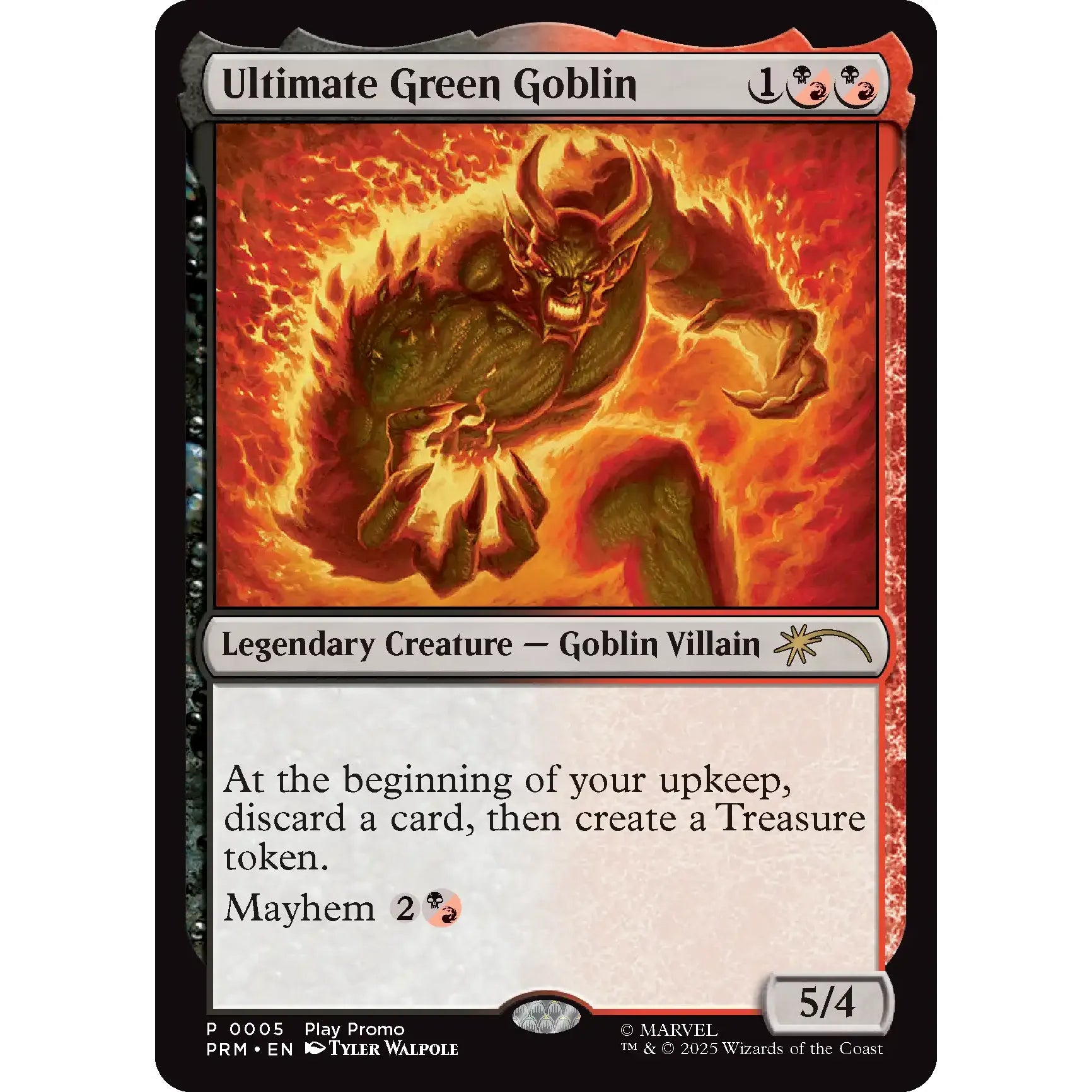 On-Demand Magic Friendly Neighborhood Pick-Two Draft