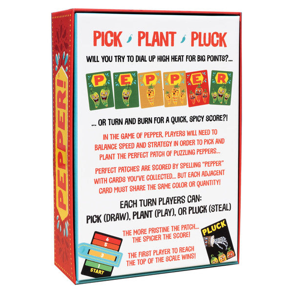 Pepper!
