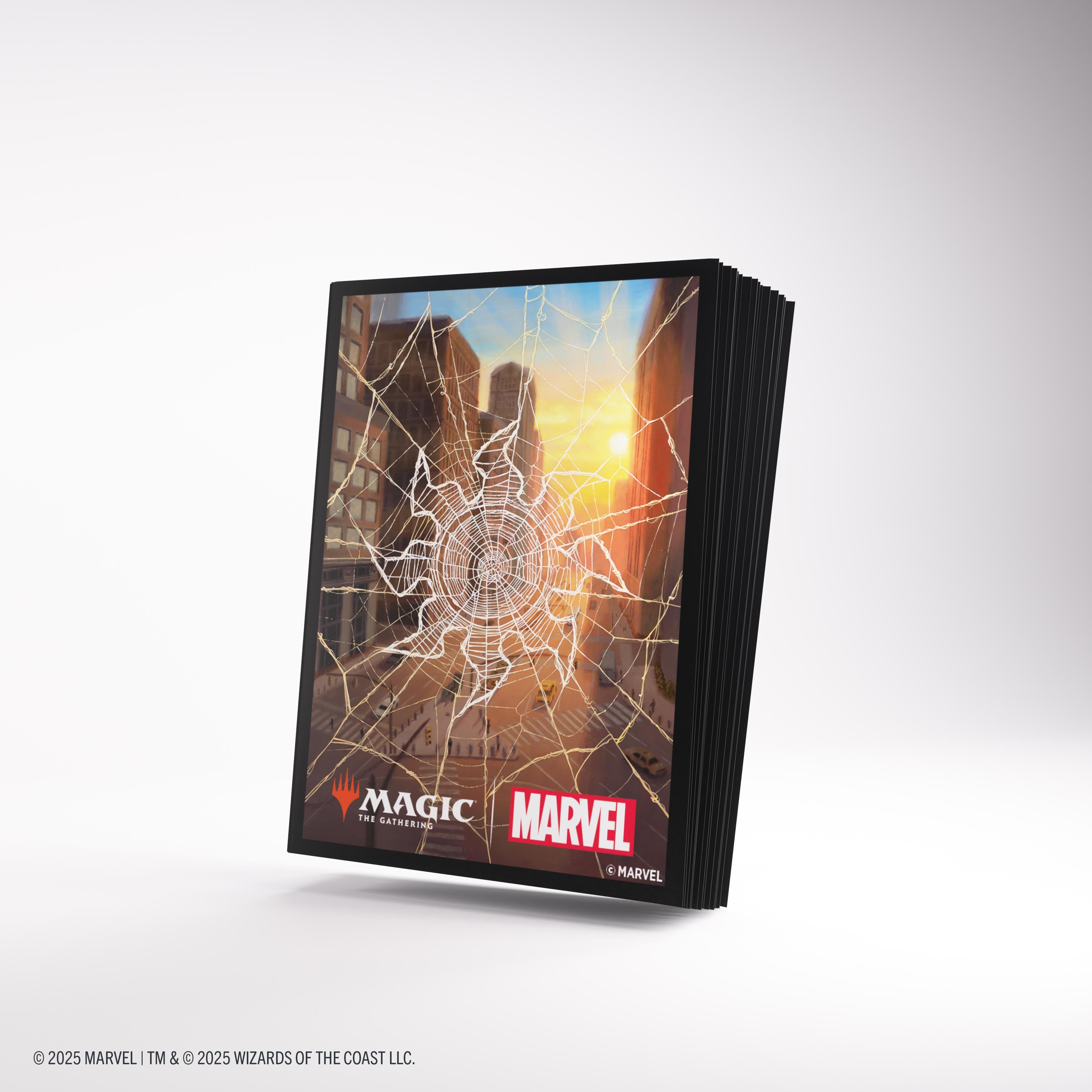 Marvel's Spider-Man Premium Art Sleeves (Pre-Order)
