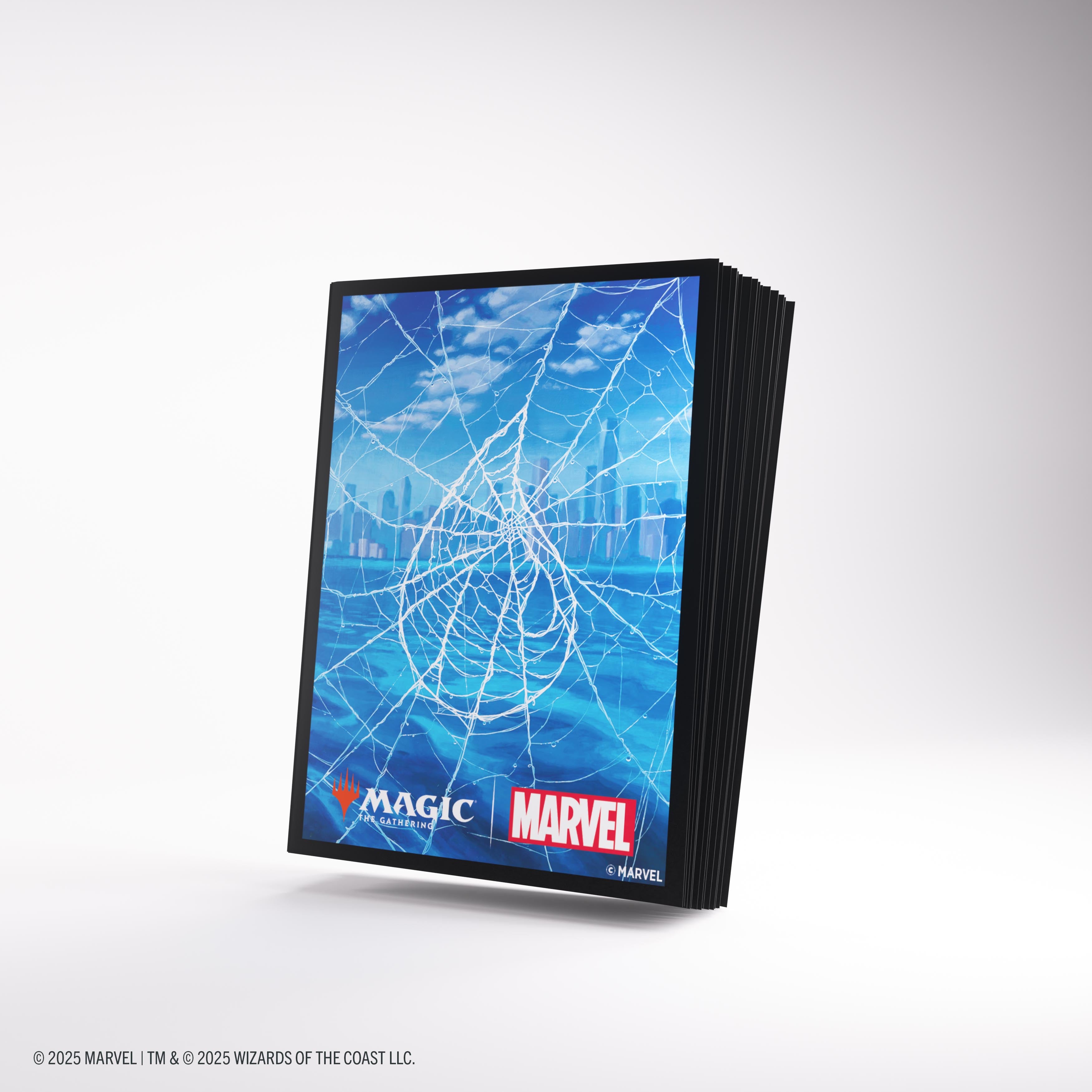 Marvel's Spider-Man Premium Art Sleeves (Pre-Order)