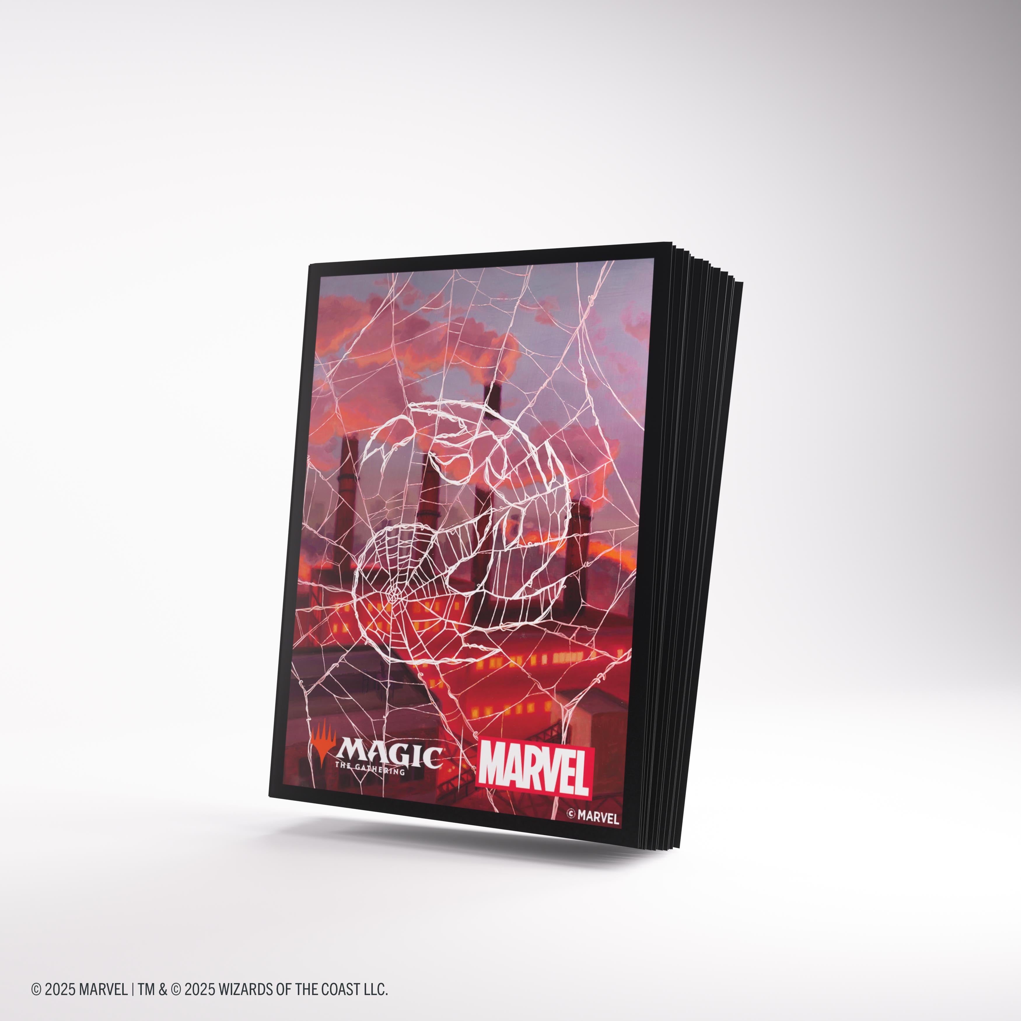 Marvel's Spider-Man Premium Art Sleeves (Pre-Order)