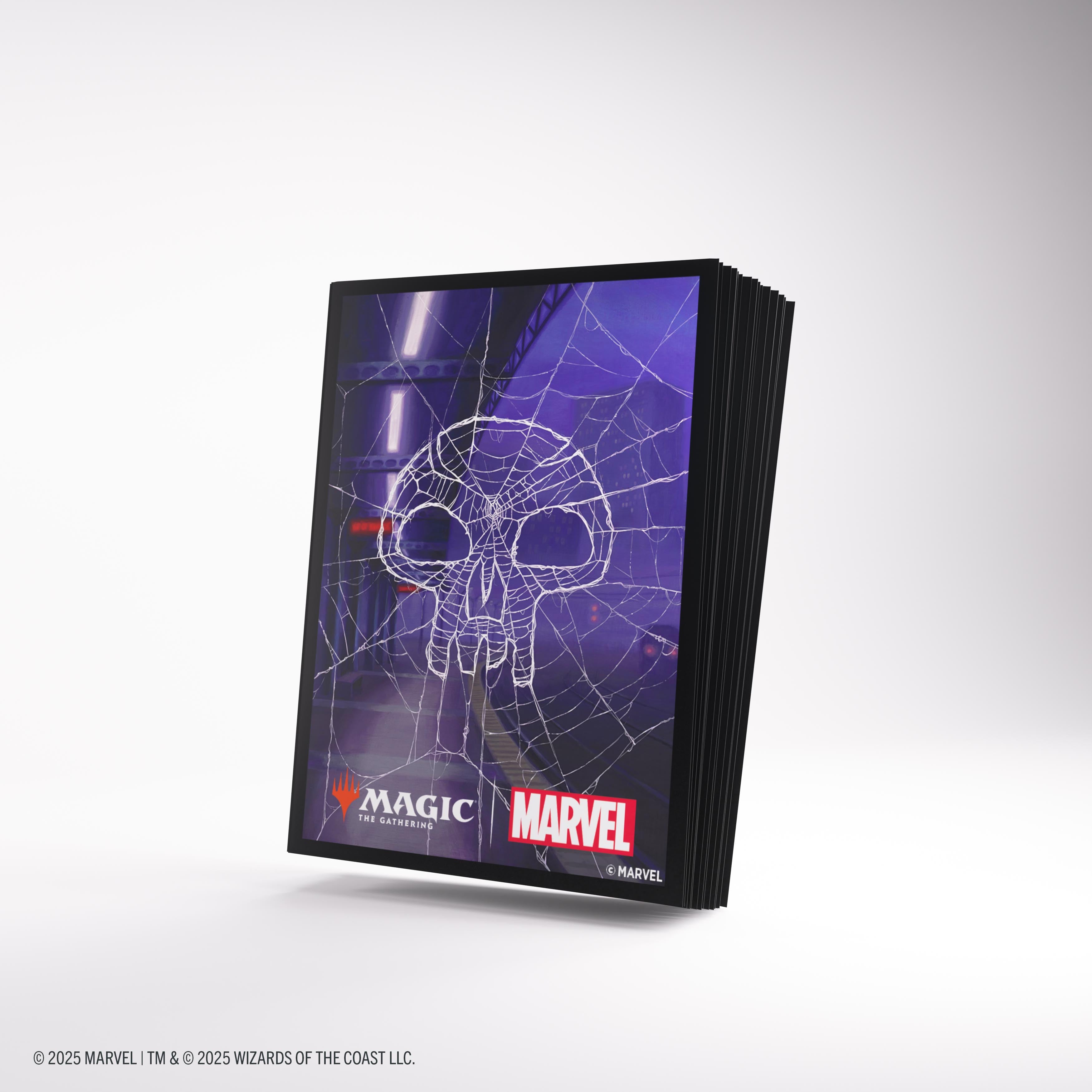 Marvel's Spider-Man Premium Art Sleeves (Pre-Order)