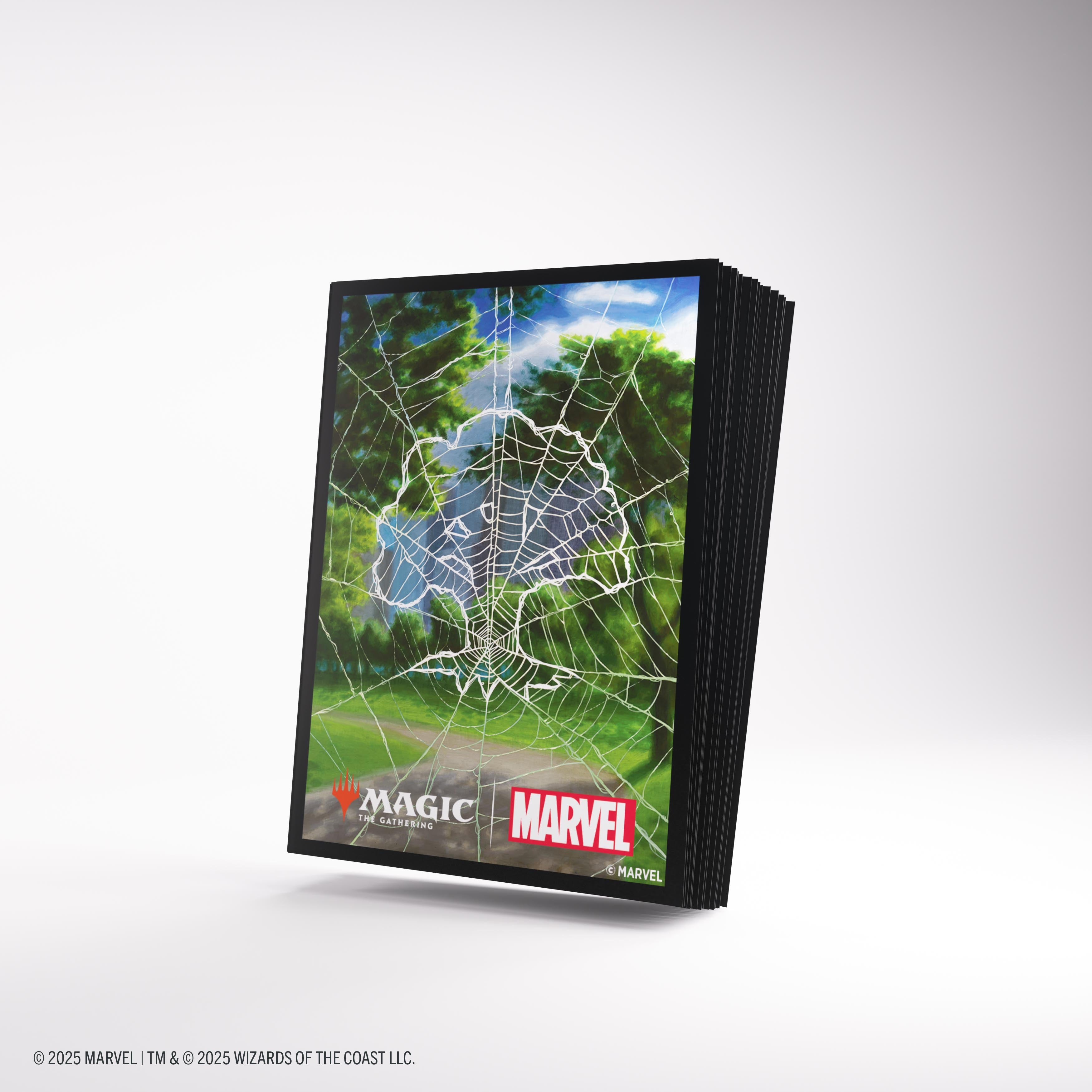 Marvel's Spider-Man Premium Art Sleeves (Pre-Order)