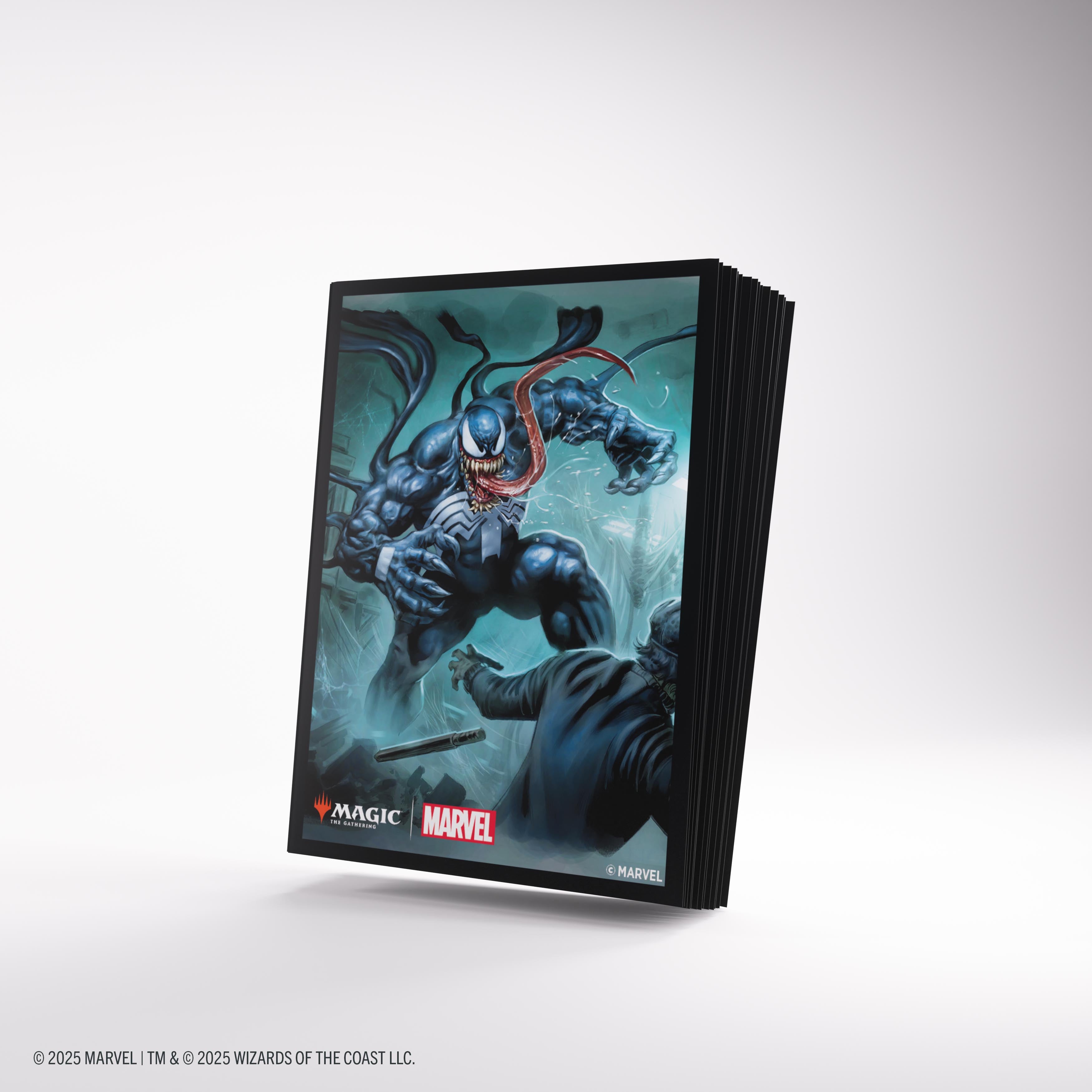 Marvel's Spider-Man Premium Art Sleeves (Pre-Order)