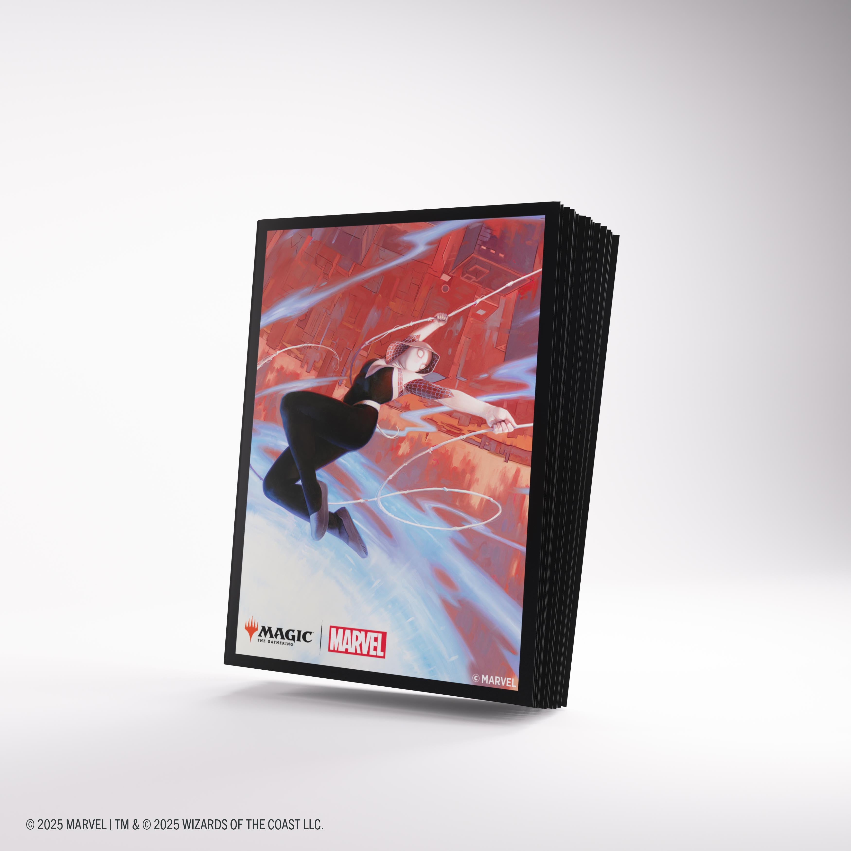 Marvel's Spider-Man Premium Art Sleeves (Pre-Order)