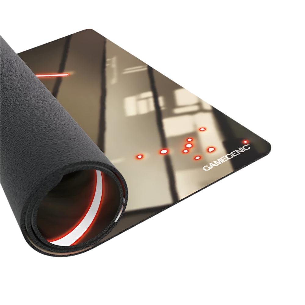 Star Wars Unlimited: Set 3 - Darth Maul Prime Game Mat