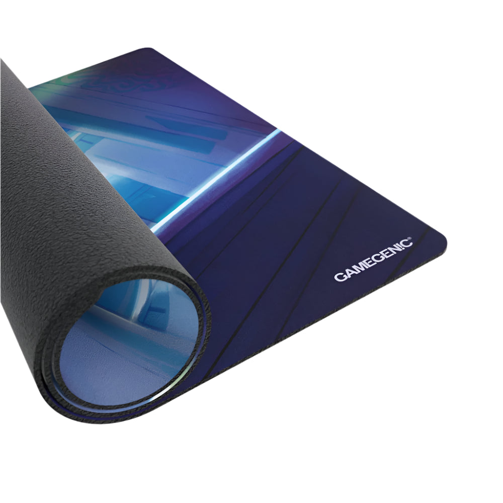 Star Wars Unlimited: Set 3 - Yoda Prime Game Mat