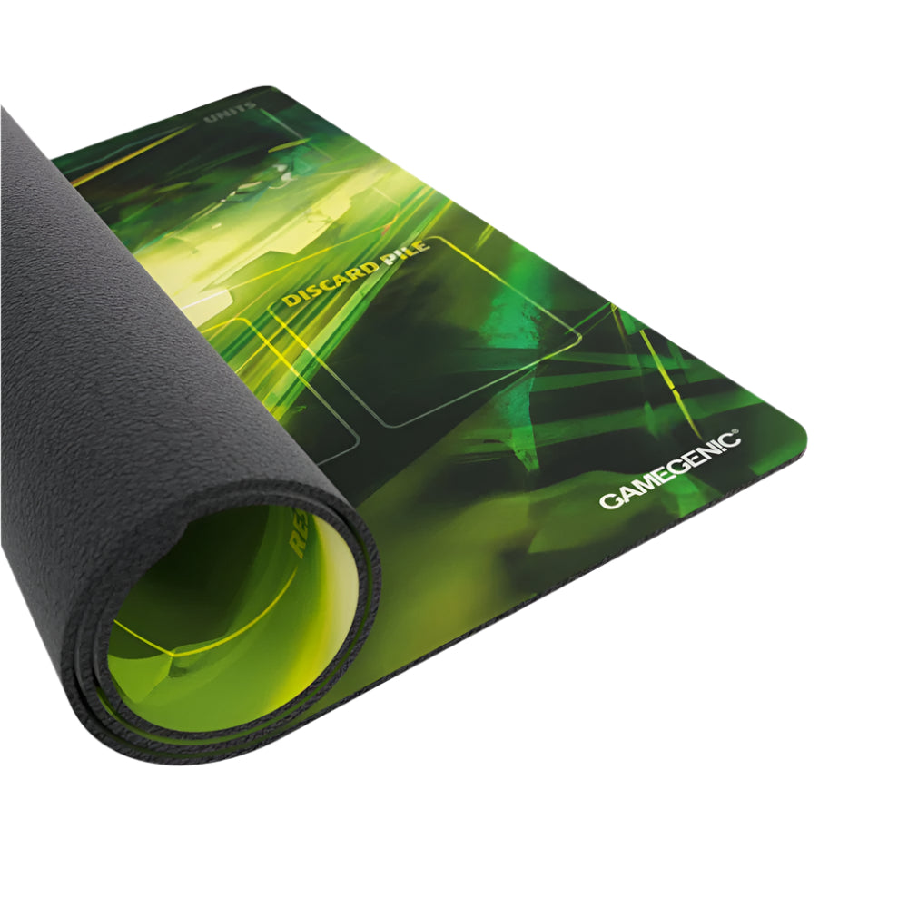 Star Wars Unlimited: Set 3 - Speeder Bike Chase Prime Game Mat