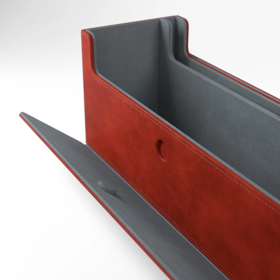 Red Cards' Lair 400+ Deck Box