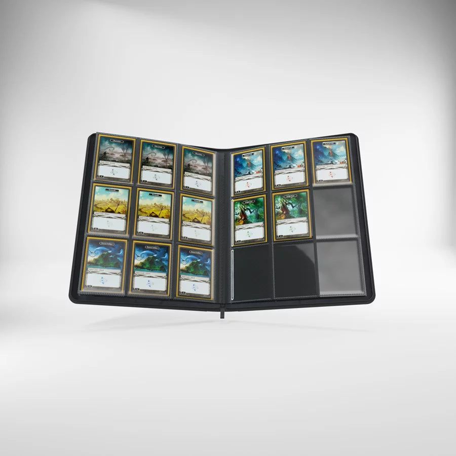 Gamegenic Zip-Up Album 18-Pocket