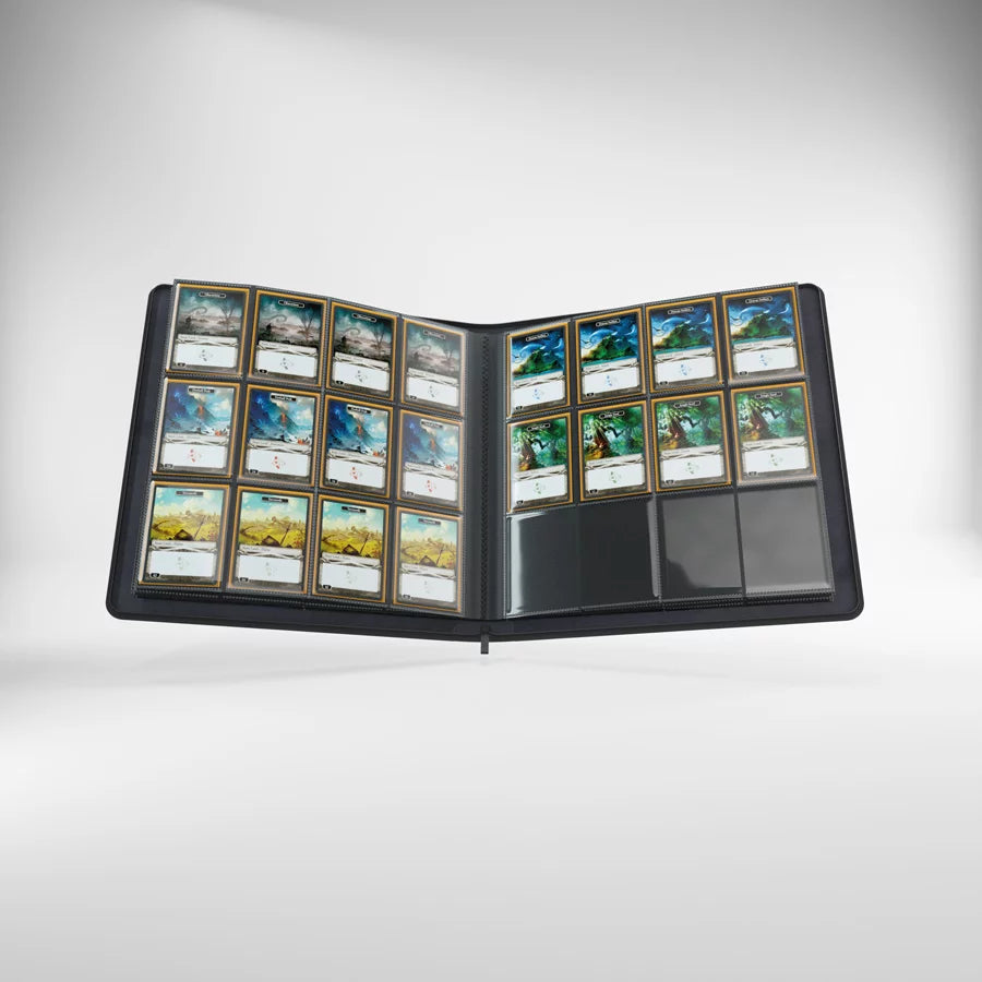 Gamegenic Zip-Up Album 24-Pocket