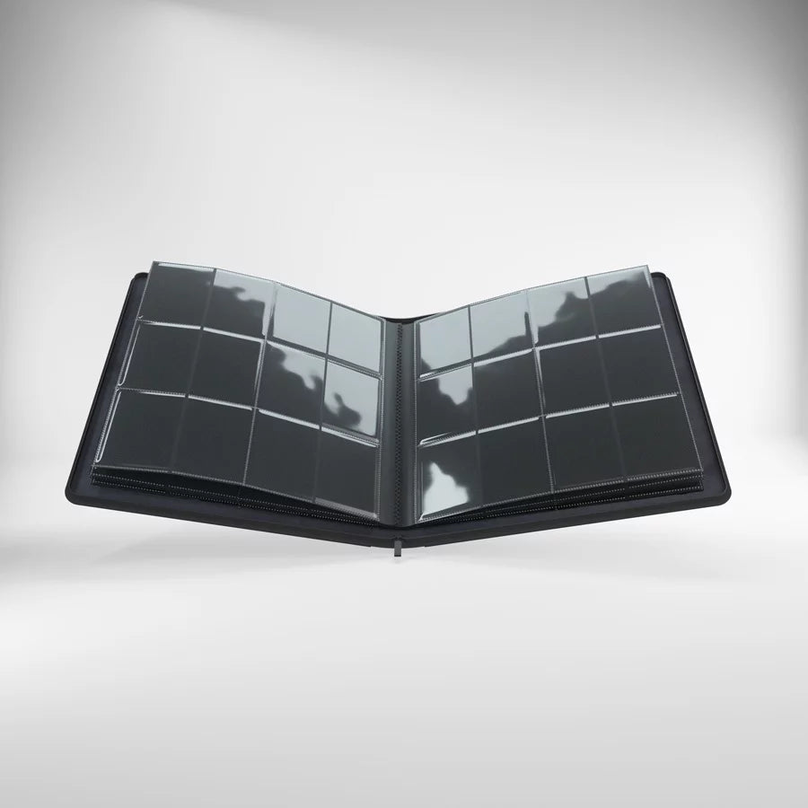 Gamegenic Zip-Up Album 24-Pocket