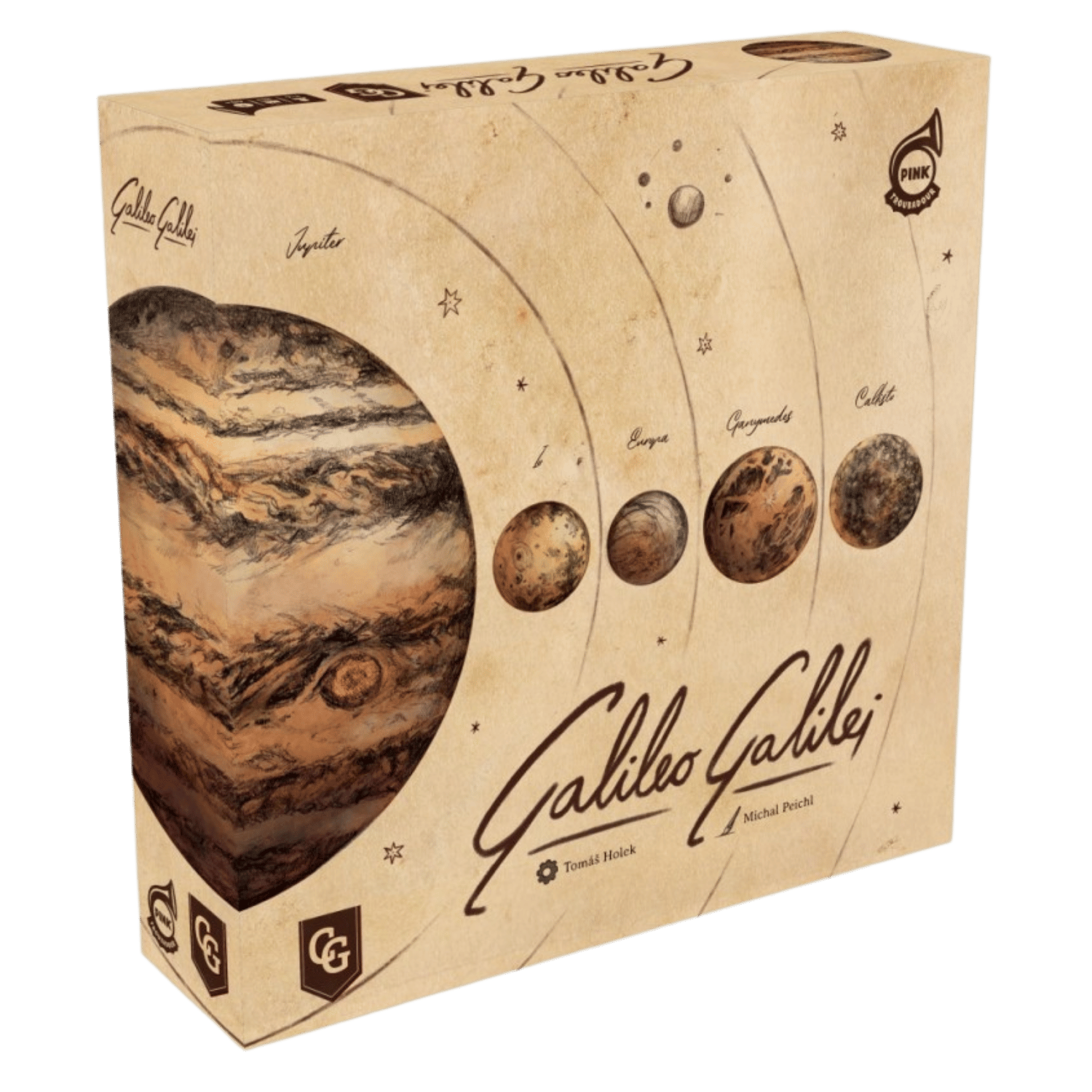 Galileo Galilei