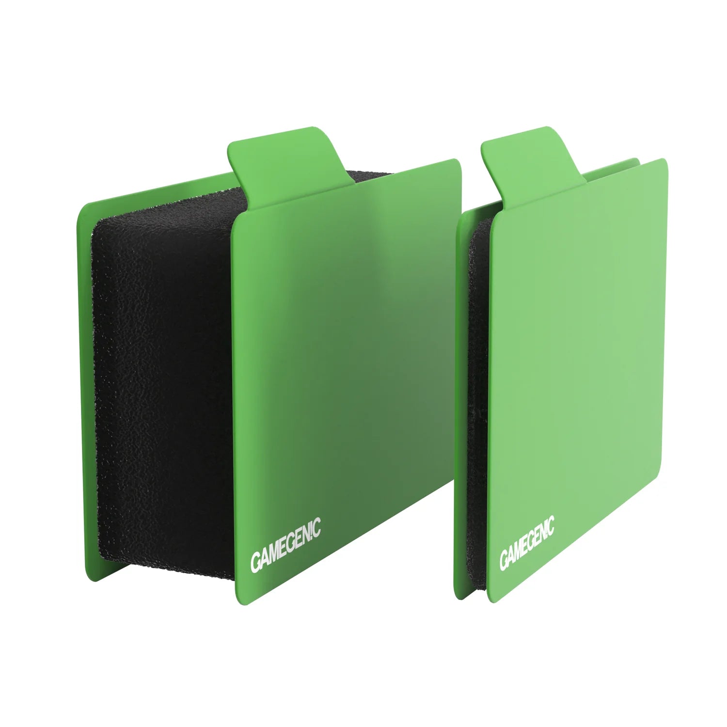 Green Sideloading Sizemorph Divider