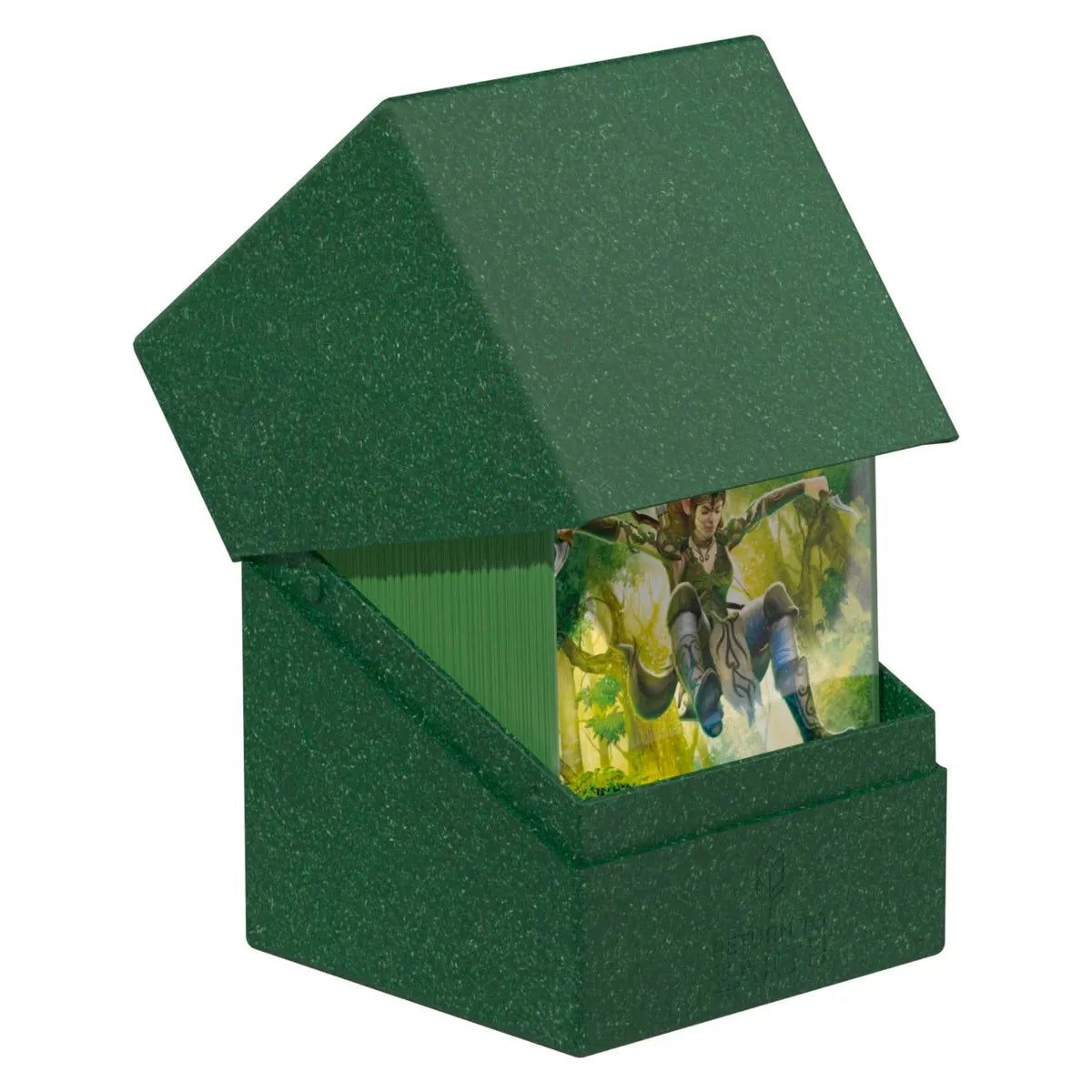 Ultimate Guard - Green Return To Earth Boulder 100+