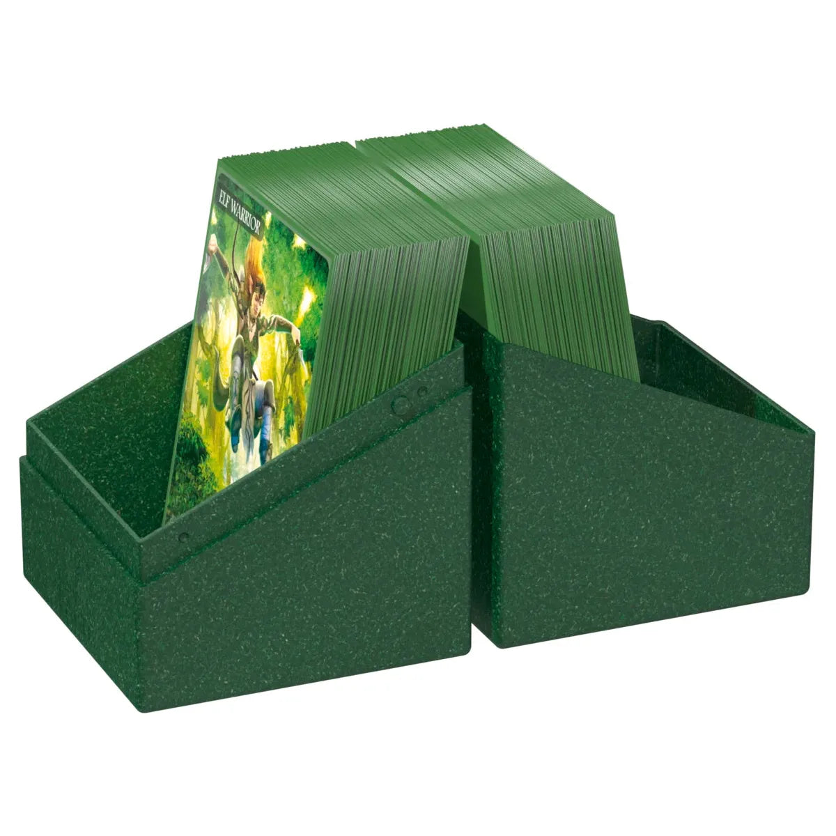 Ultimate Guard - Green Return To Earth Boulder 100+