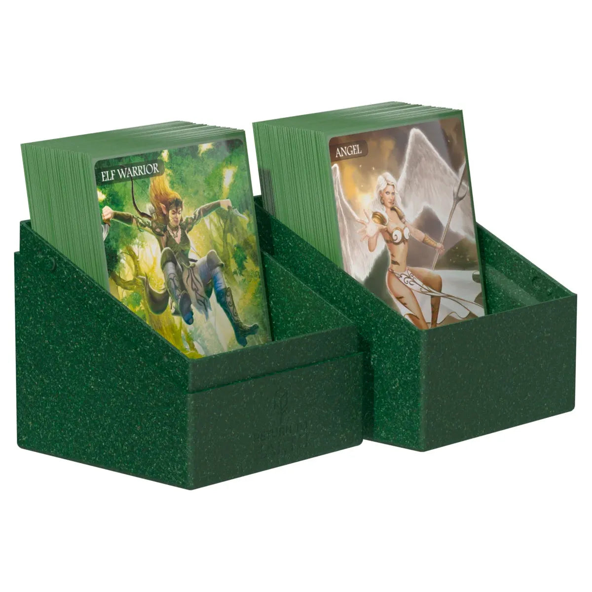 Ultimate Guard - Green Return To Earth Boulder 100+