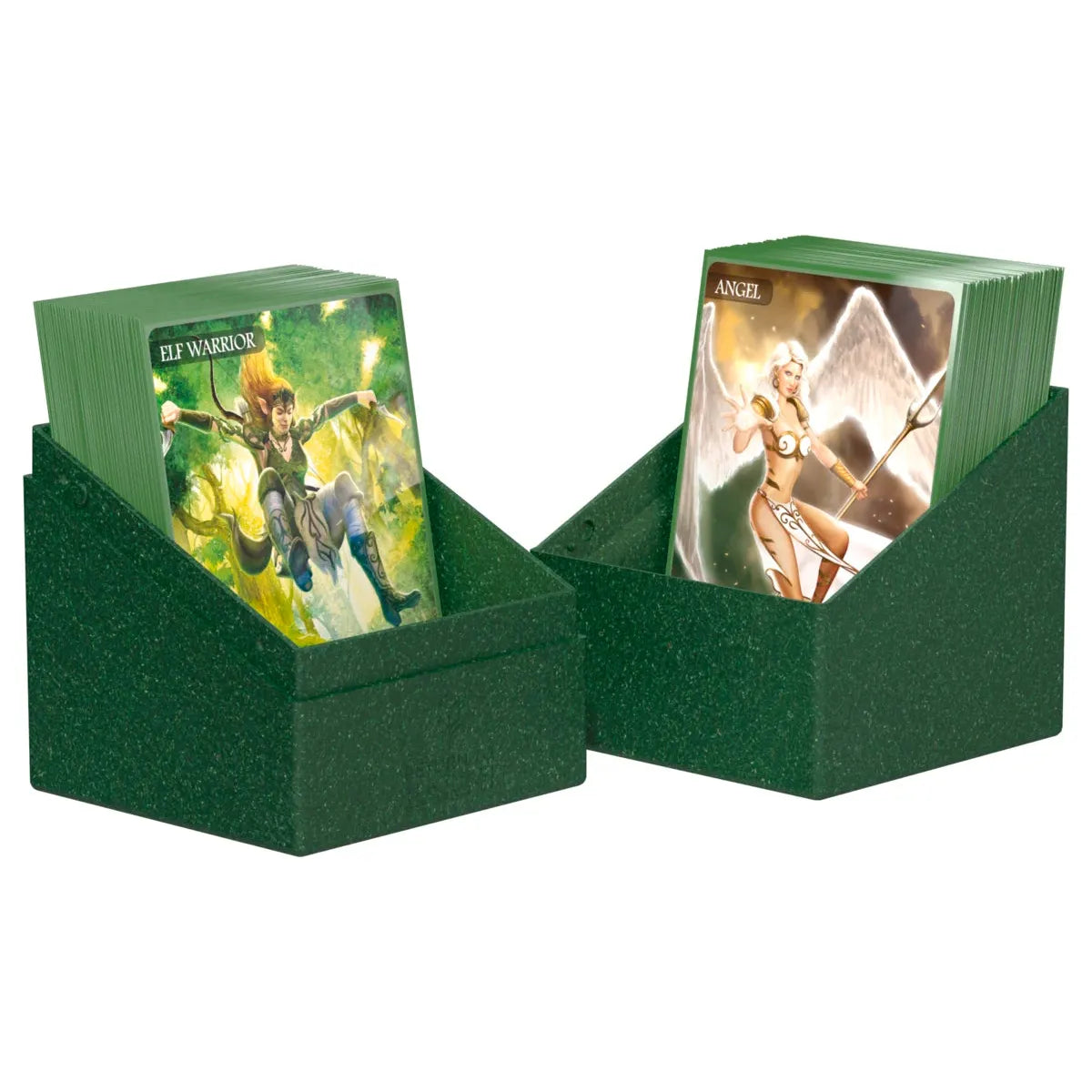 Ultimate Guard - Green Return To Earth Boulder 100+