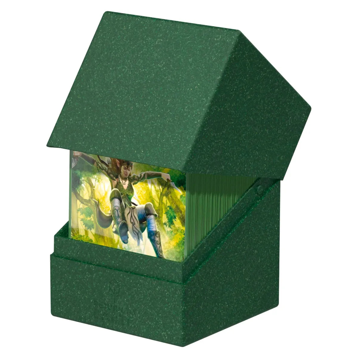 Ultimate Guard - Green Return To Earth Boulder 100+