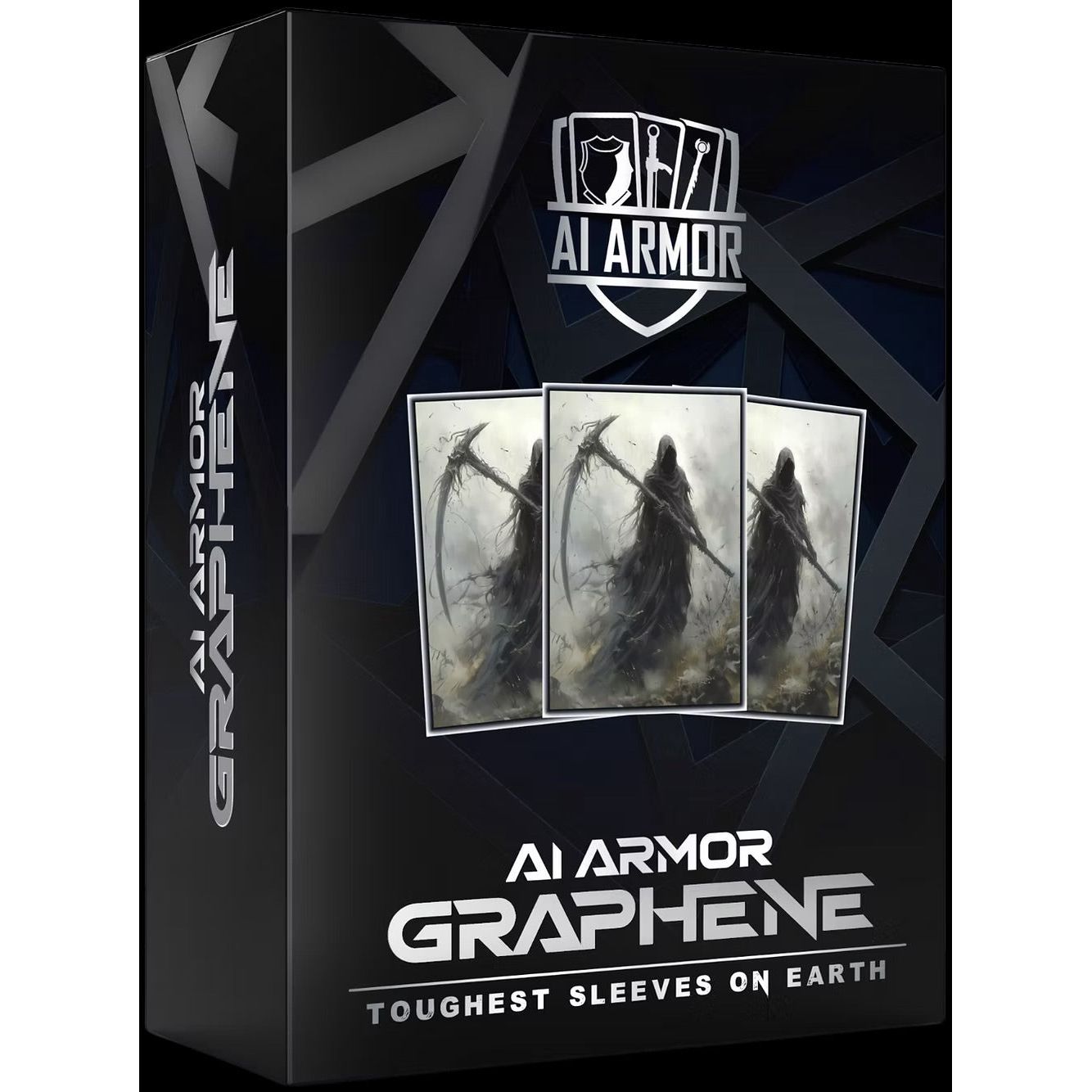 Ai Armor - Grim Reaper