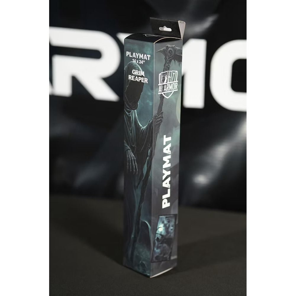 Ai Armor - Grim Reaper 14x24"