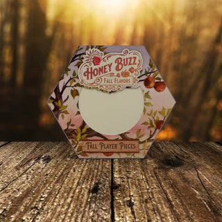 Honey Buzz: Fall Flavors - Fall Player Pieces