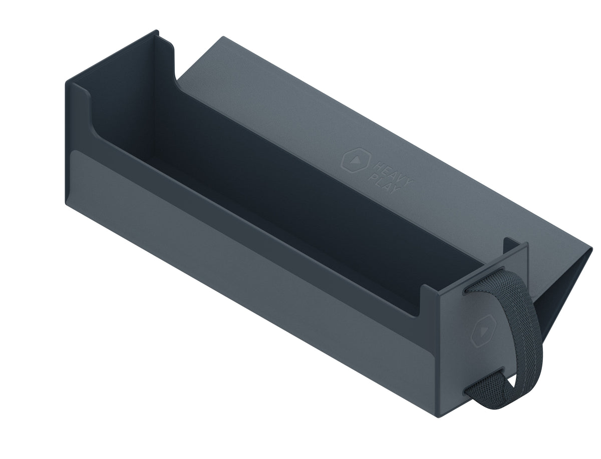 Heavy Play - RFG Deckbox Carrier 500 DS