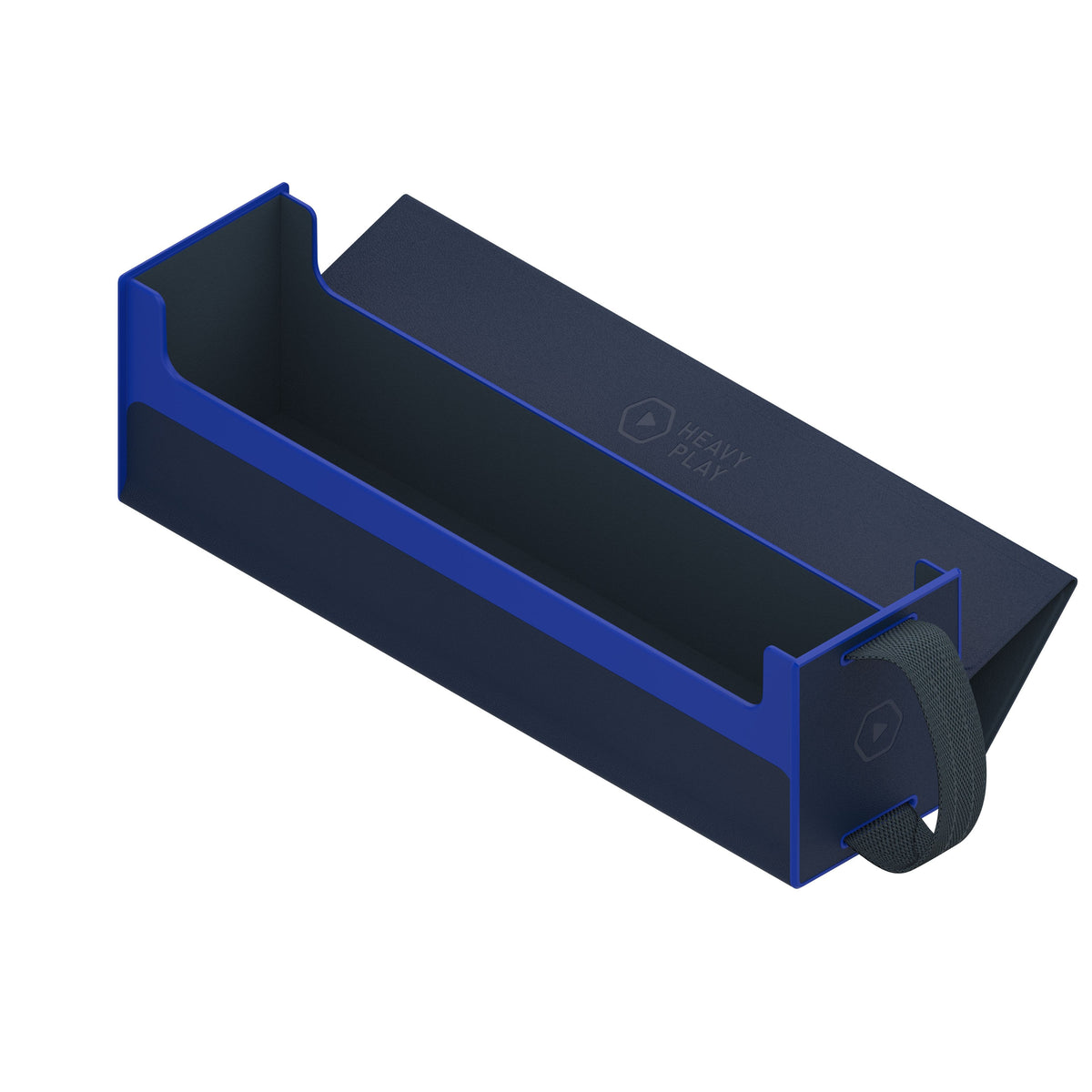 Heavy Play - RFG Deckbox Carrier 500 DS
