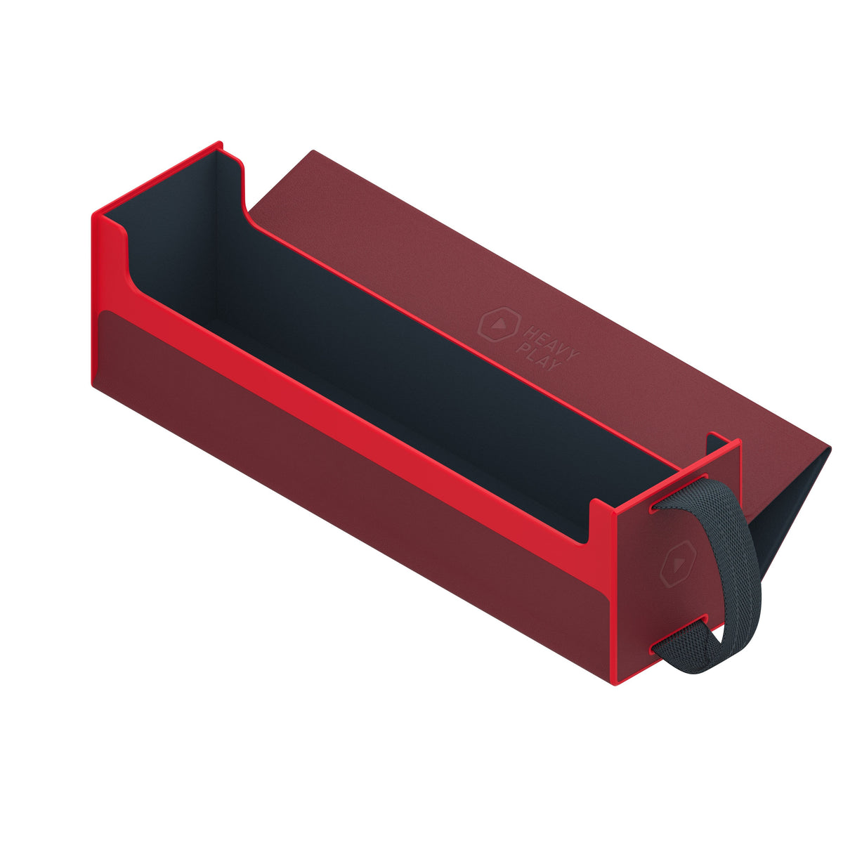 Heavy Play - RFG Deckbox Carrier 500 DS