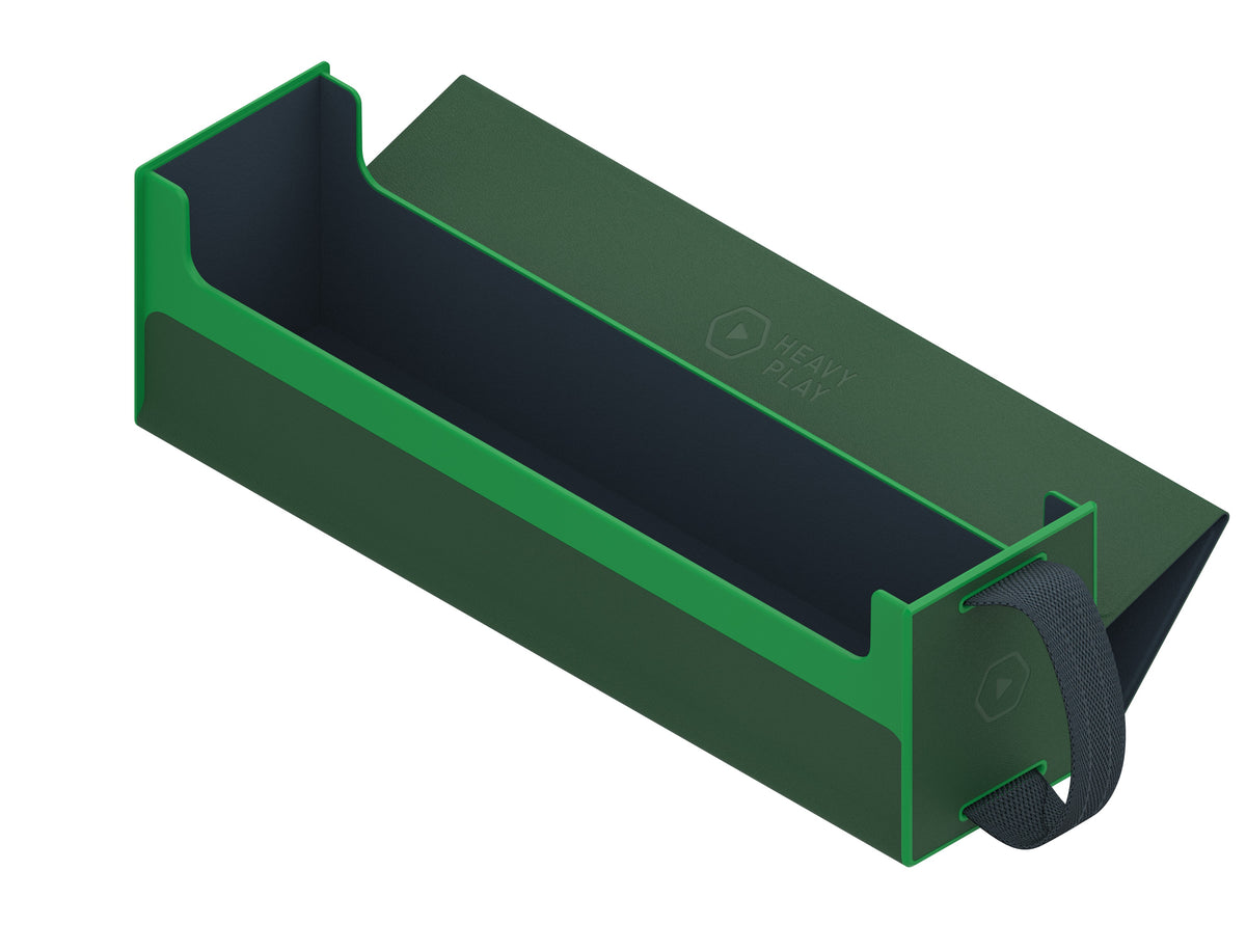 Heavy Play - RFG Deckbox Carrier 500 DS