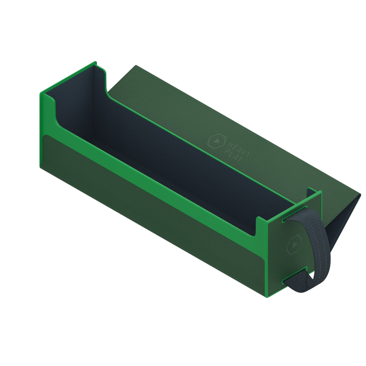 Heavy Play - RFG Deckbox Carrier 500 DS
