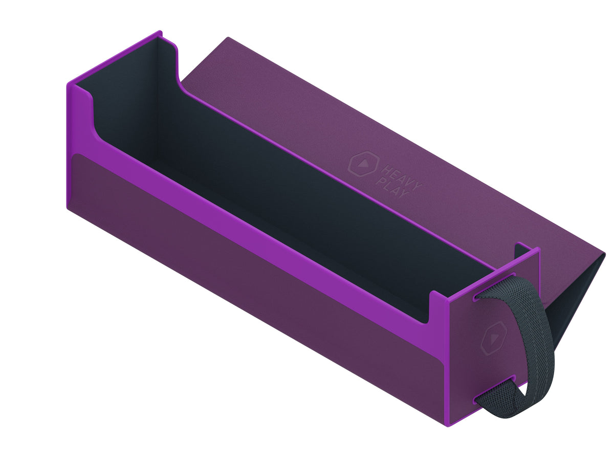 Heavy Play - RFG Deckbox Carrier 500 DS