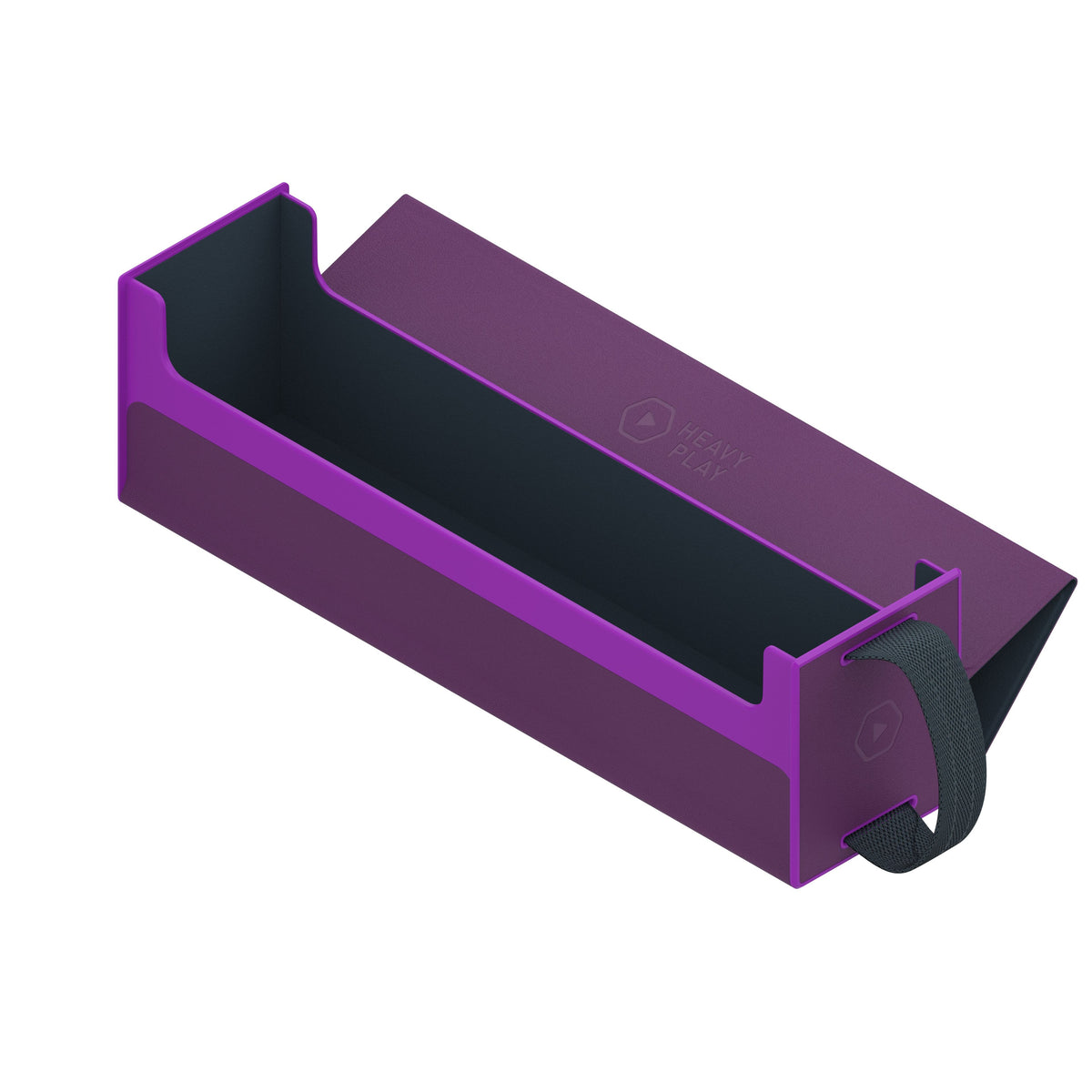 Heavy Play - RFG Deckbox Carrier 500 DS