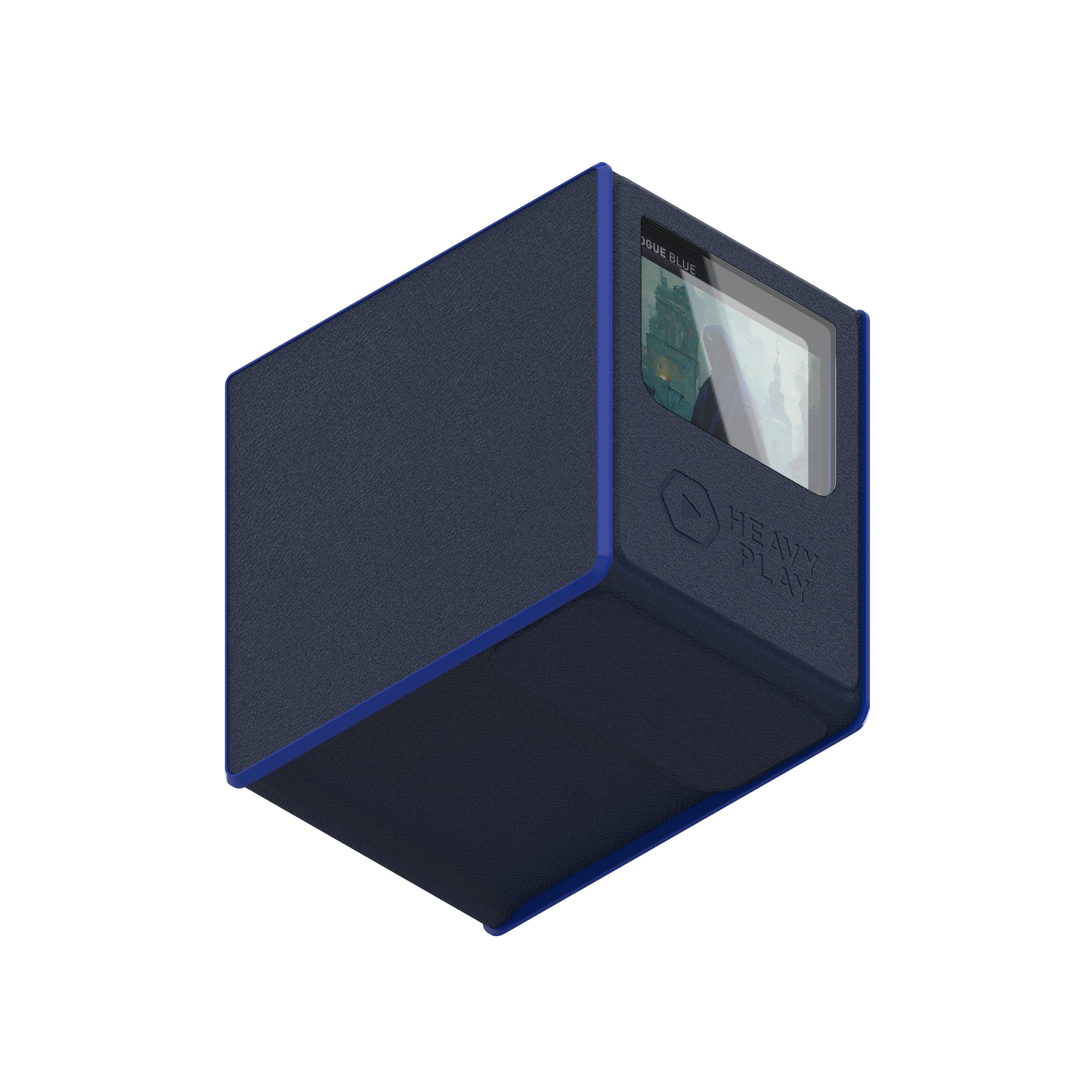 Heavy Play - RFG Deckbox Max 133 DS