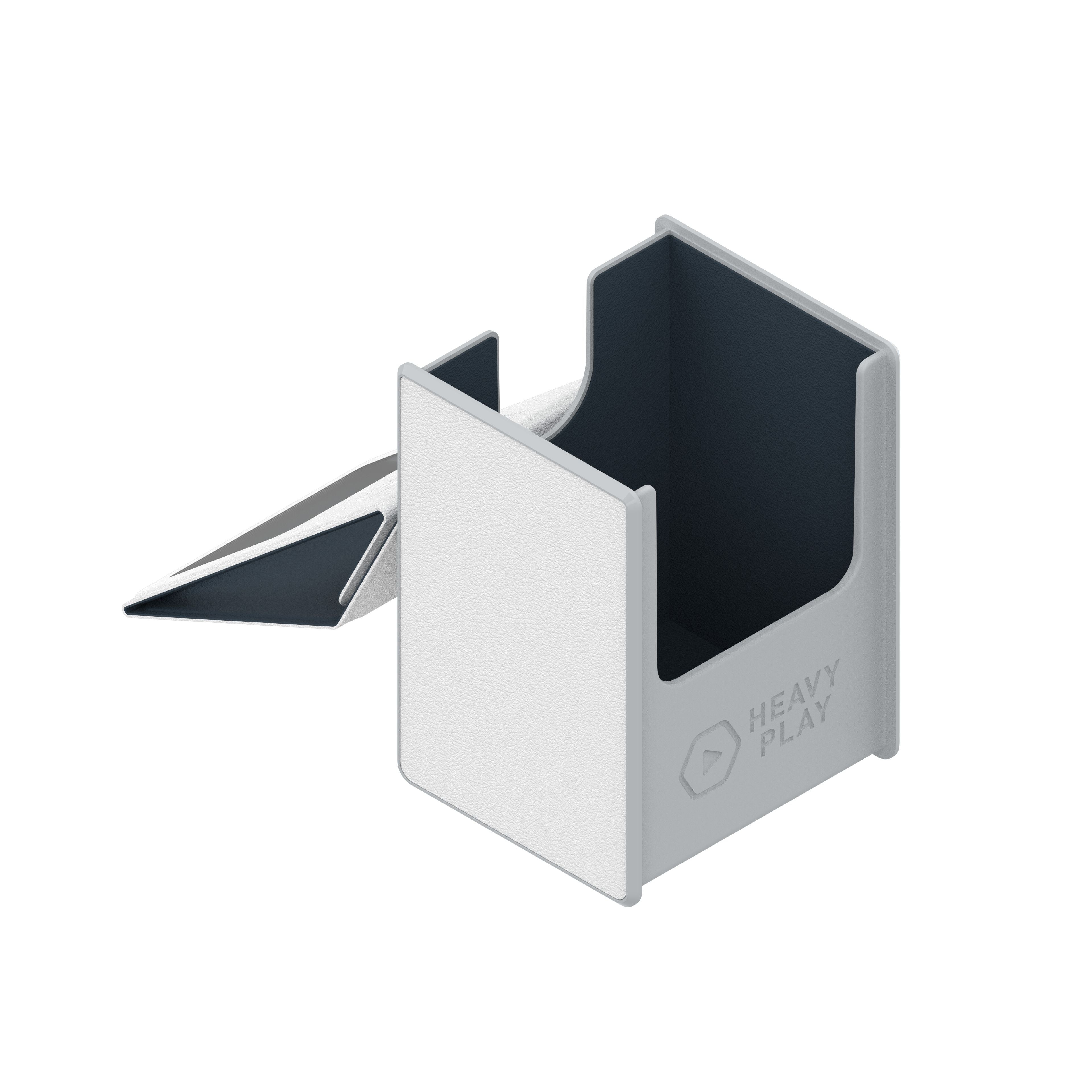 Heavy Play - RFG Deckbox Max 80 DS